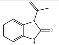 1-ISOPROPENÜÜL-2-BENSIMIDASOLIDINOON CAS 52099-72-6