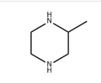 2-metüülpiperasiin CAS 109-07-9