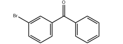 3-bromobensofenoon CAS 1016-77-9