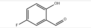 5-fluorosalitsüülaldehüüd CAS 347-54-6