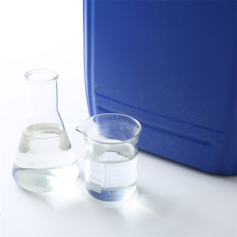 Dimetüülsulfiid CAS 75-18-3