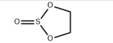 Glükoolsulfit CAS 3741-38-6