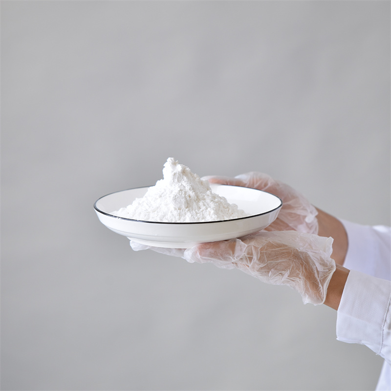 Tofatsitiniibtsitraat CAS 540737-29-9